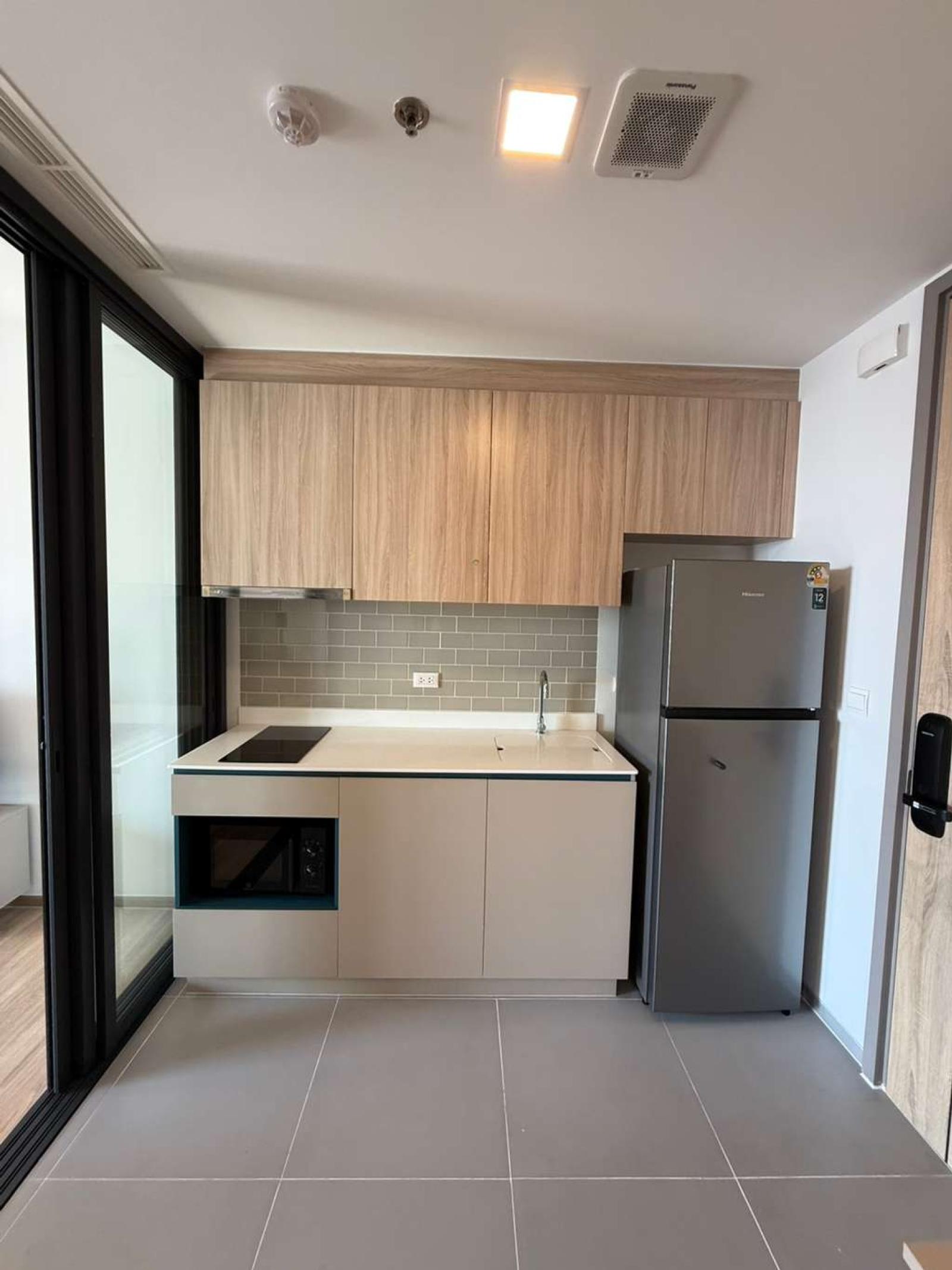 XT Phayathai / 1 Bedroom (FOR RENT), เอ็กซ์ที พญาไท / 1 ห้องนอน (ให้เช่า) LPIN021