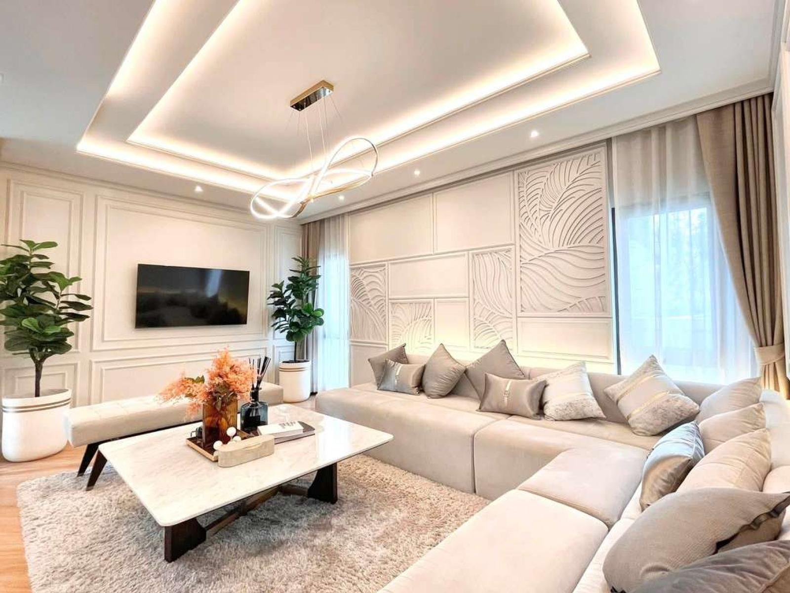 วีวัลดี บางนา / 4 ห้องนอน (ขาย), VIVALDI Bangna / 4 Bedrooms (FOR SALE) DA249