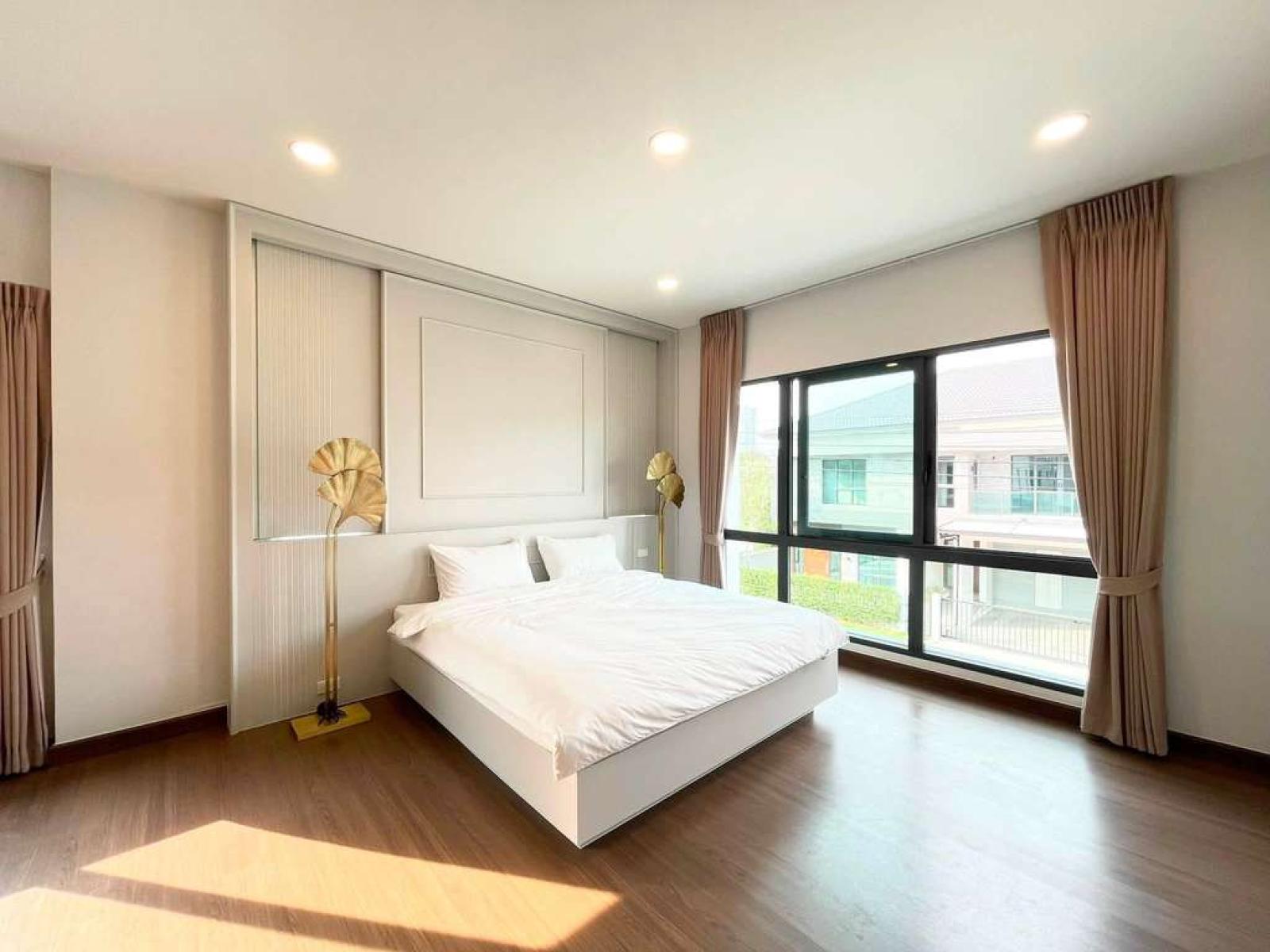 วีวัลดี บางนา / 4 ห้องนอน (ขาย), VIVALDI Bangna / 4 Bedrooms (FOR SALE) DA249