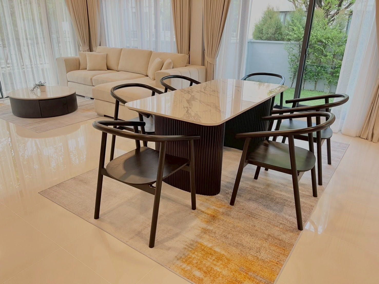 เซนโทร บางนา / 4 ห้องนอน (ให้เช่า), Centro Bangna / 4 Bedrooms (FOR RENT) DA045