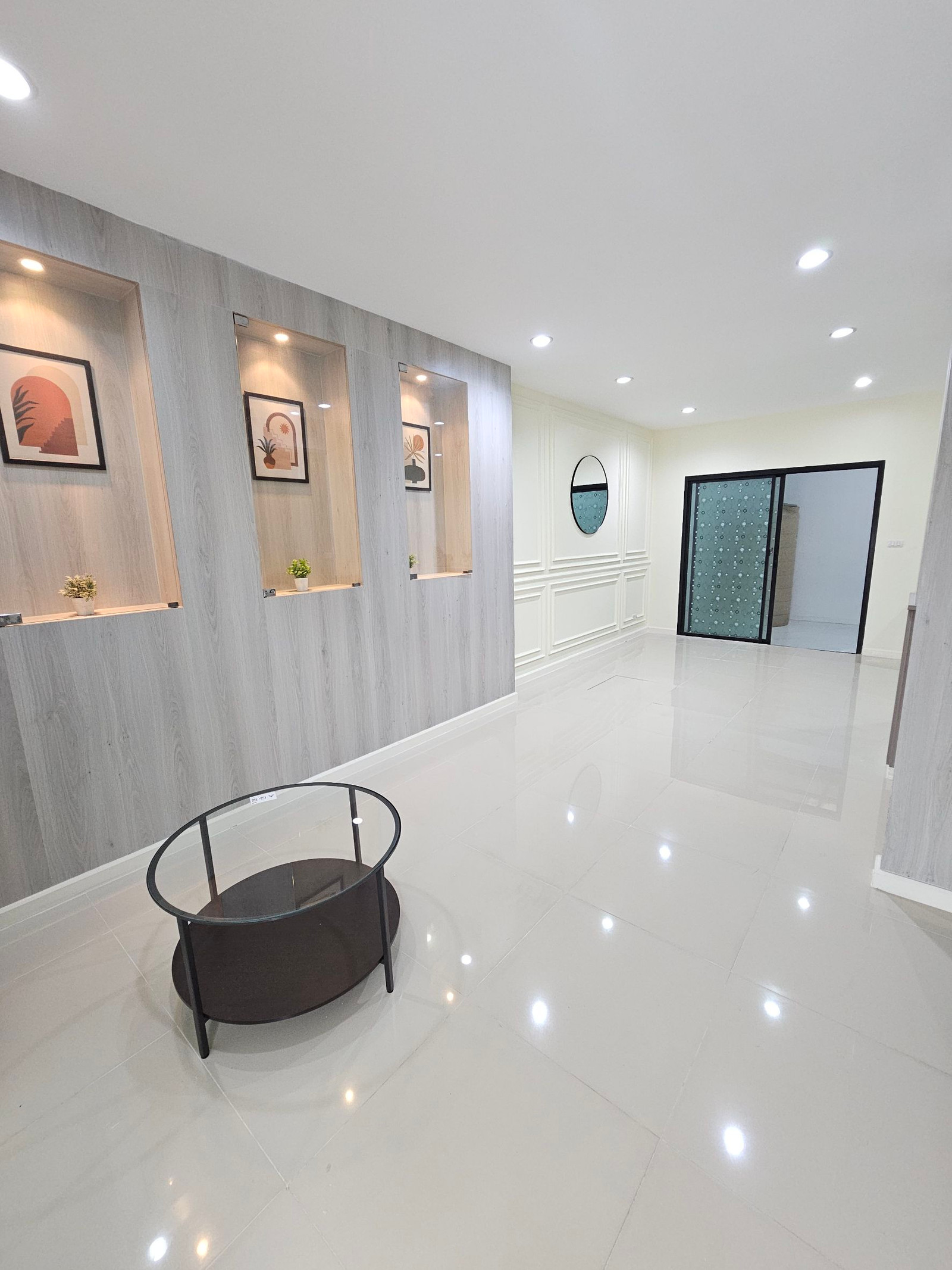 พาทิโอ ศรีนครินทร์ - พระราม 9 / 4 ห้องนอน (ขาย), Patio Srinakarin - Rama 9 / 4 Bedrooms (FOR SALE) BZD276