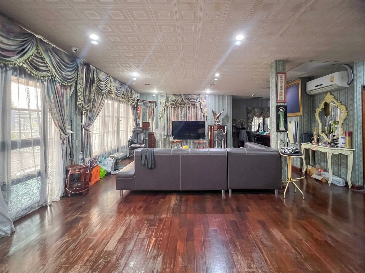 บางนา วิลล่า / 5 ห้องนอน (ขาย), Bang na villa / 5 Bedrooms (FOR SALE) DA250