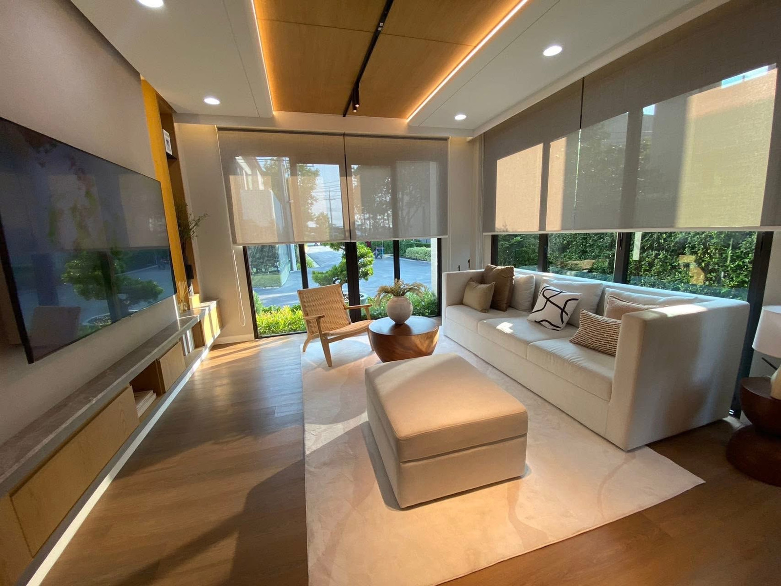 เดอะ ซิตี้ บางนา (โครงการใหม่) / 5 ห้องนอน (เช่า), The City Bangna (New Project) / 5 Bedrooms (FOR RENT)  DA249