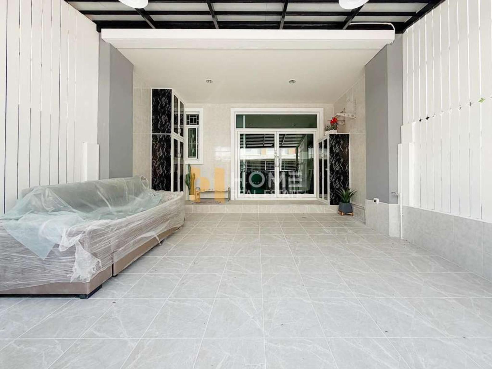 ✨🏡 บ้านกลางสาทร ราคาหลุด  รีโนเวทใหม่กริ๊บ เฟอร์ครบ พร้อมอยู่ ซื้อแล้วแทบไม่ต้องทำอะไรเพิ่ม ! แกรนดิตี้ สาธุประดิษฐ์ / 3 ห้องนอน (ขาย), Grandity Sathupradit / 3 Bedrooms (FOR SALE) BALL469