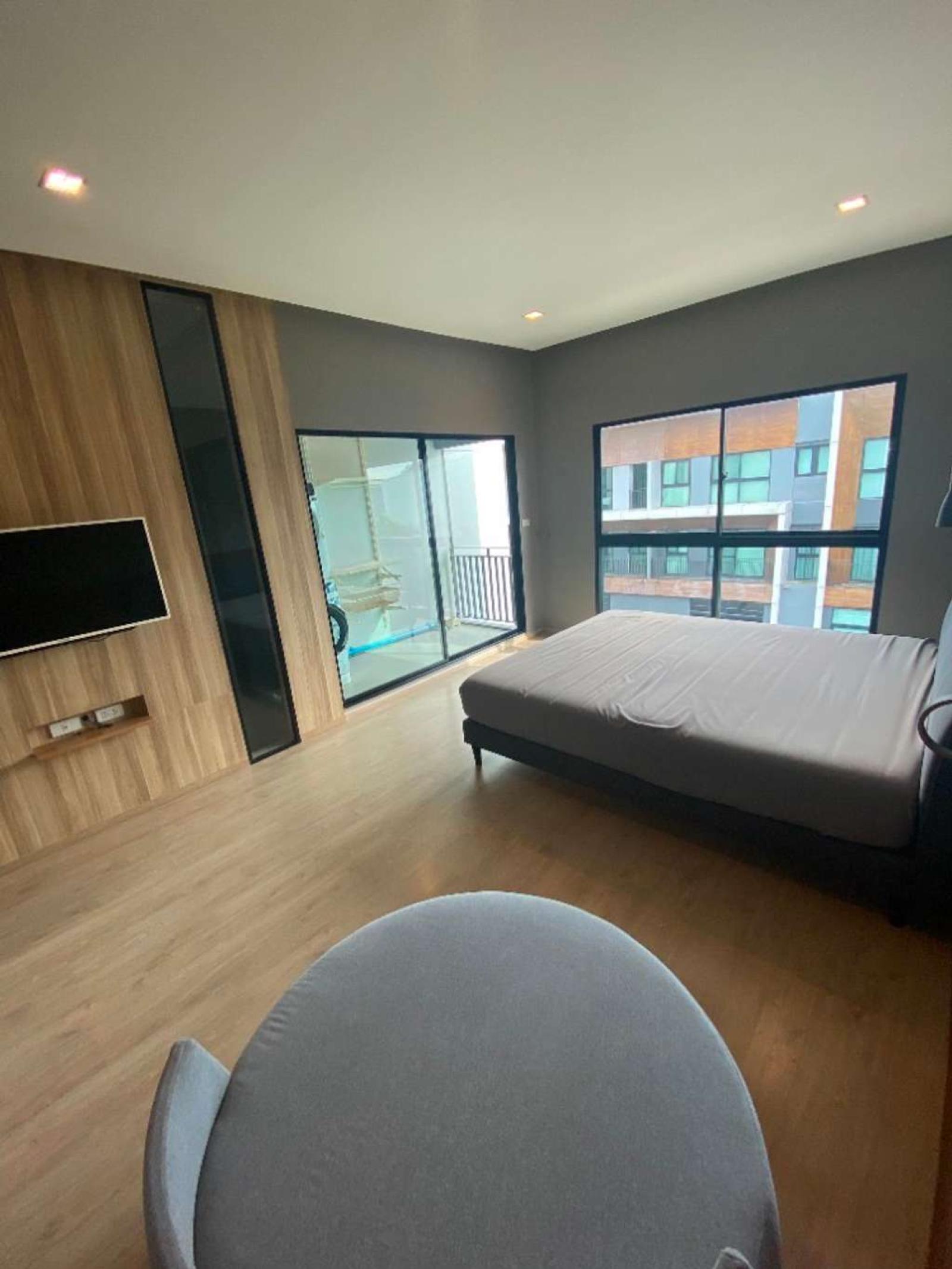 อาร์เด้น พระราม 3 / 3 ห้องนอน (ขาย), Arden Rama 3 / 3 Bedrooms (FOR SALE) BALL470