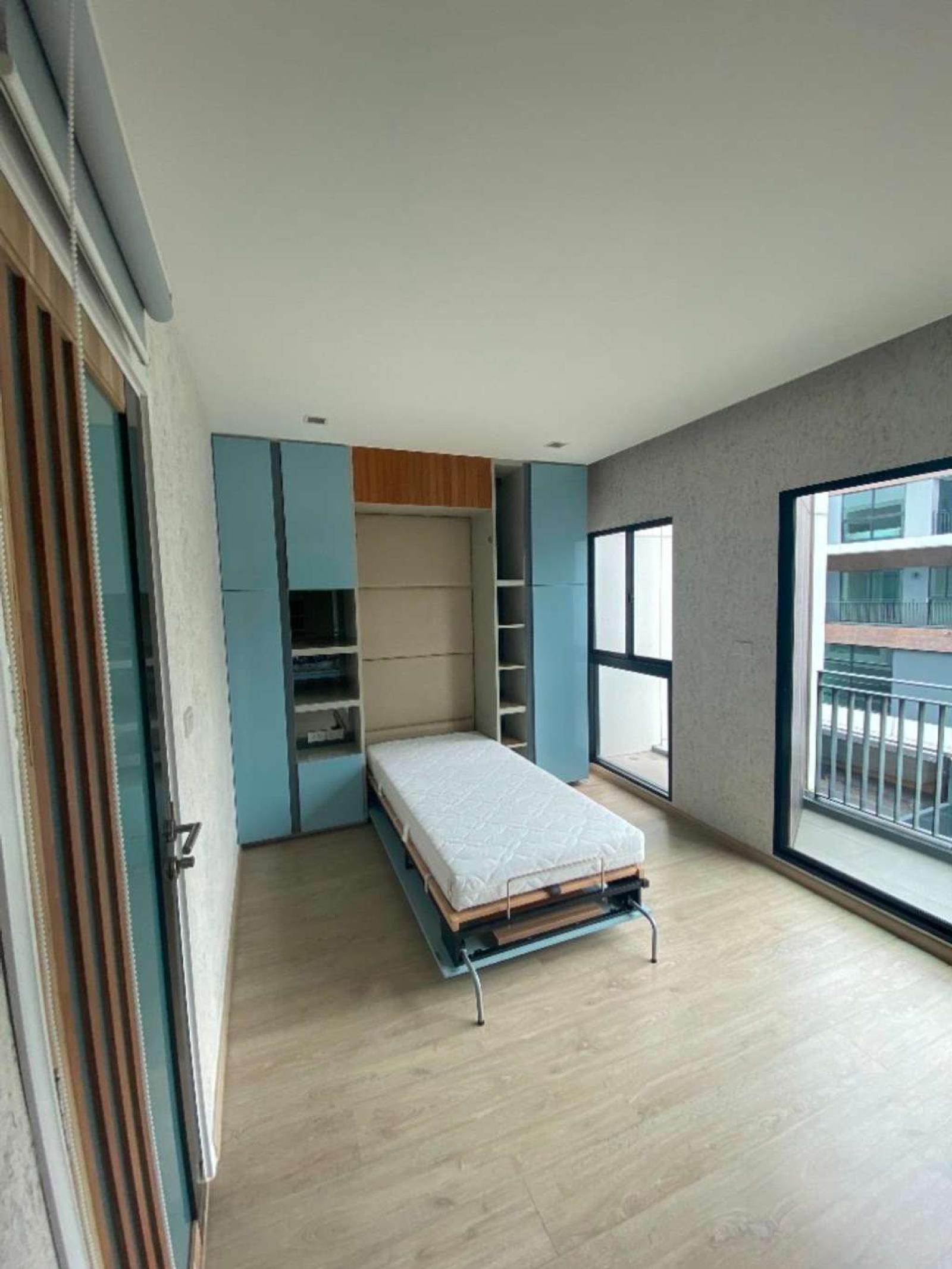 อาร์เด้น พระราม 3 / 3 ห้องนอน (ขาย), Arden Rama 3 / 3 Bedrooms (FOR SALE) BALL470
