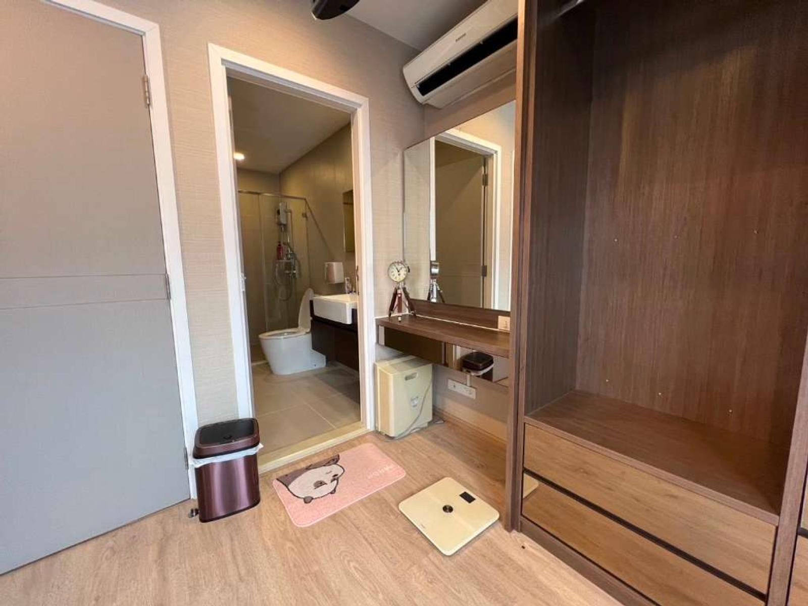 อาร์เด้น พระราม 3 / 3 ห้องนอน (ขาย), Arden Rama 3 / 3 Bedrooms (FOR SALE) BALL471