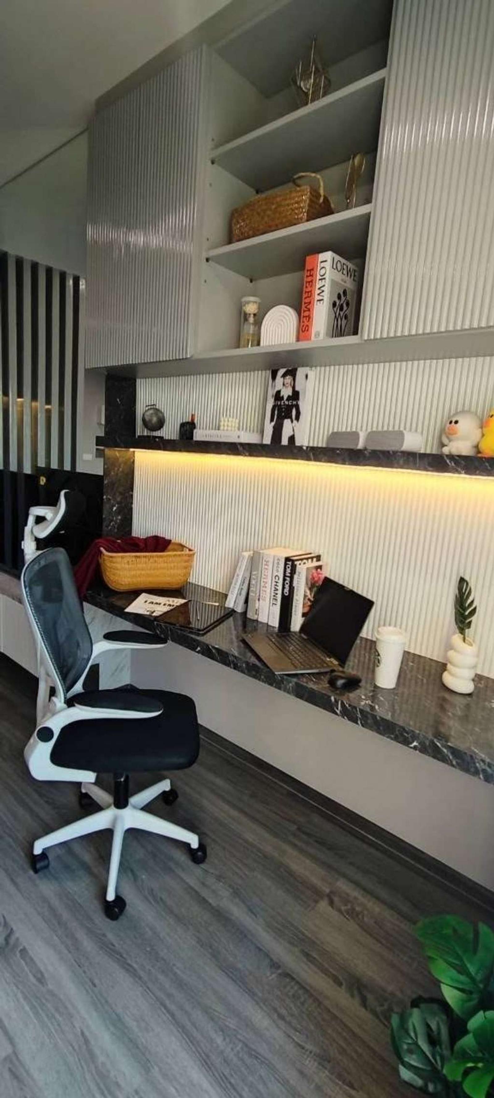 Ideo Chula - Samyan / 1 Bedroom (FOR RENT), ไอดีโอ จุฬา - สามย่าน / 1 ห้องนอน (ให้เช่า) FAHH040