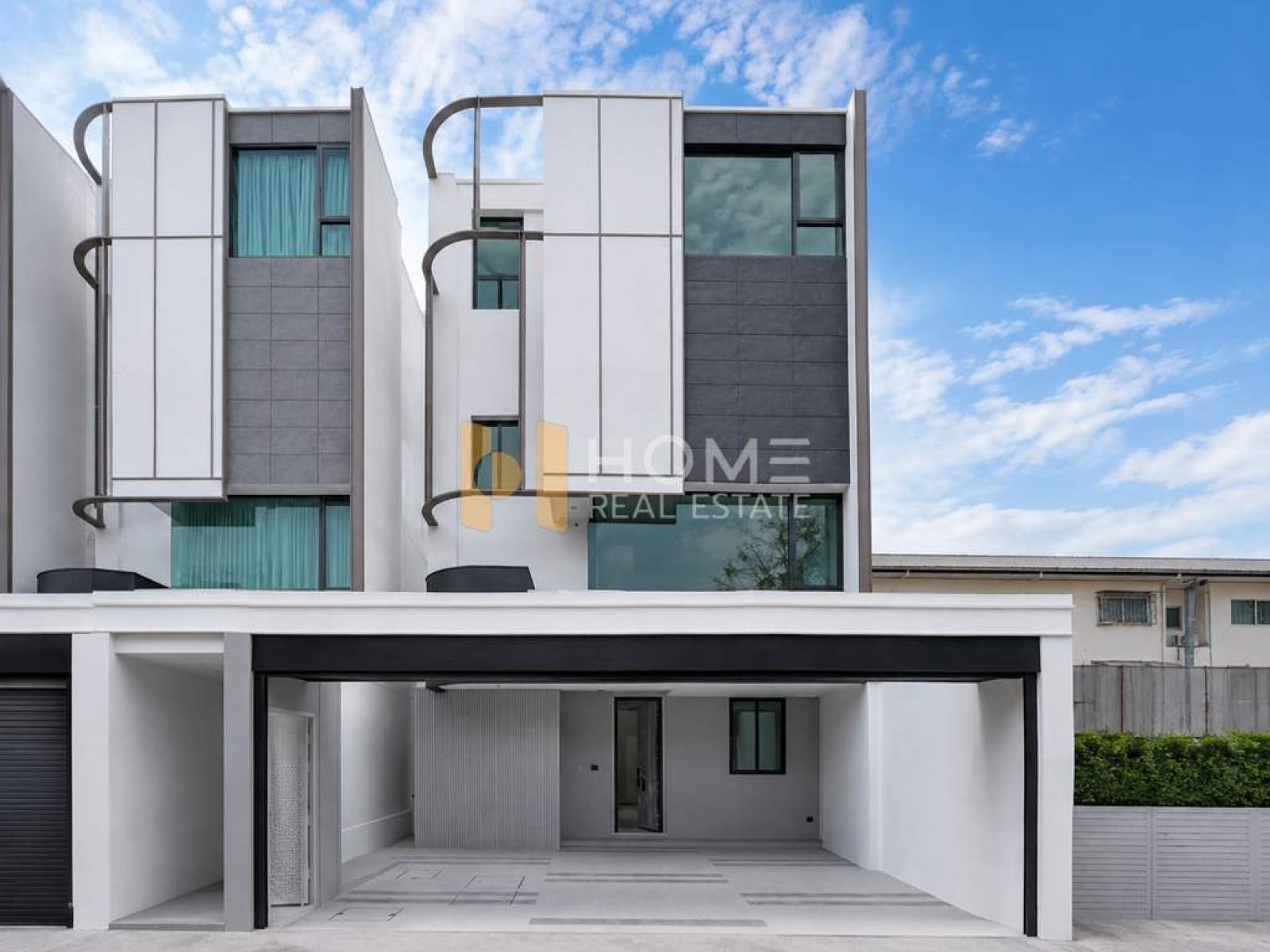 สเคป อารีย์ / 3 ห้องนอน (ขาย), Scape Ari / 3 Bedrooms (FOR SALE) TPM458