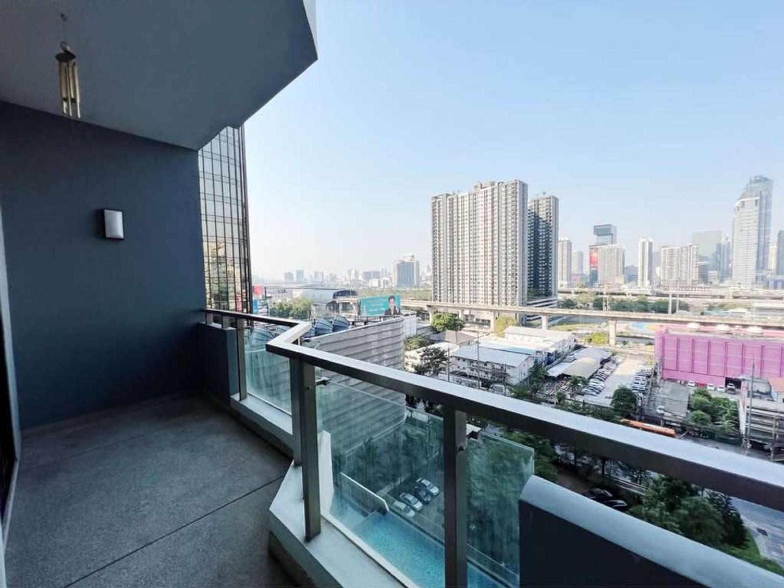 Supalai Premiere @ Asoke / 1 Bedroom (FOR SALE), ศุภาลัย พรีเมียร์ แอท อโศก / 1 ห้องนอน (ขาย) PEII188