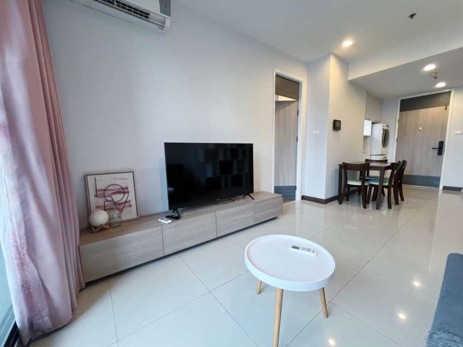 Supalai Premiere @ Asoke / 1 Bedroom (FOR SALE), ศุภาลัย พรีเมียร์ แอท อโศก / 1 ห้องนอน (ขาย) PEII188