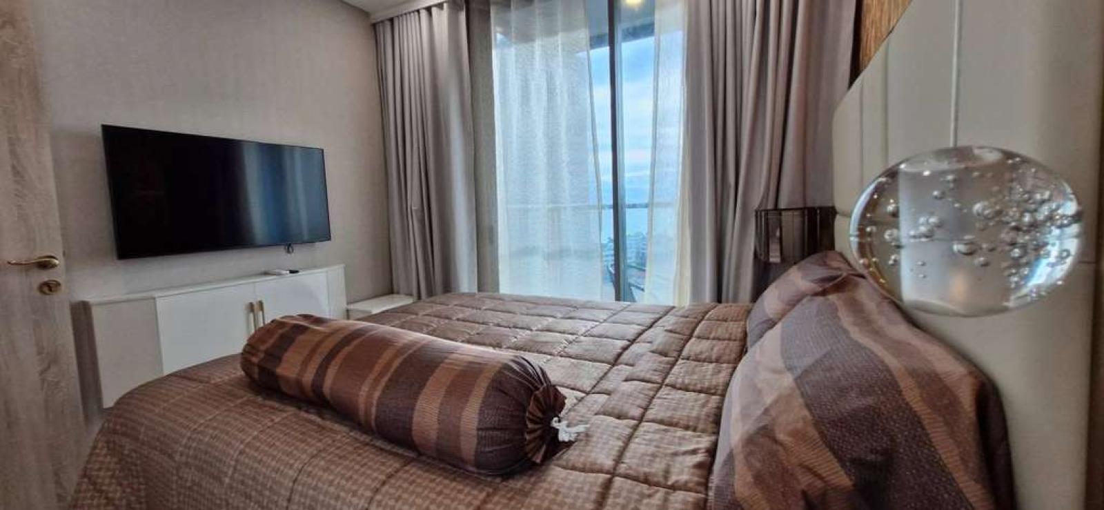 Copacabana Beach Jomtien / 1 Bedroom (FOR RENT), โคปาคาบาน่า บีช จอมเทียน / 1 ห้องนอน (ให้เช่า) KP208