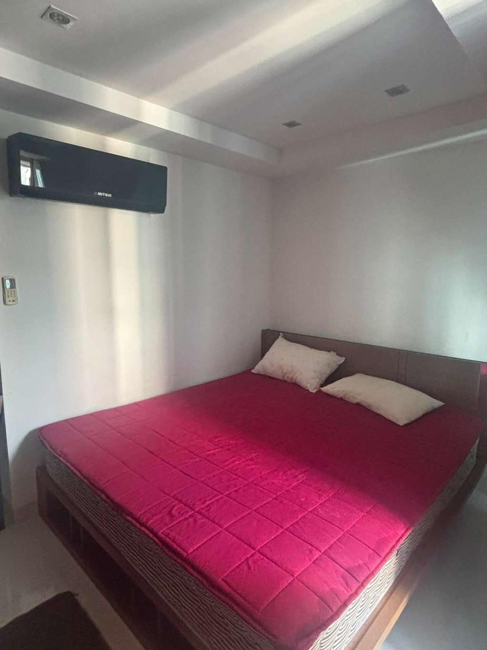 Serenity Wongamat / Studio (FOR RENT), เซเรนิตี้ วงศ์อมาตย์ / ห้องสตูดิโอ (ให้เช่า) KP210
