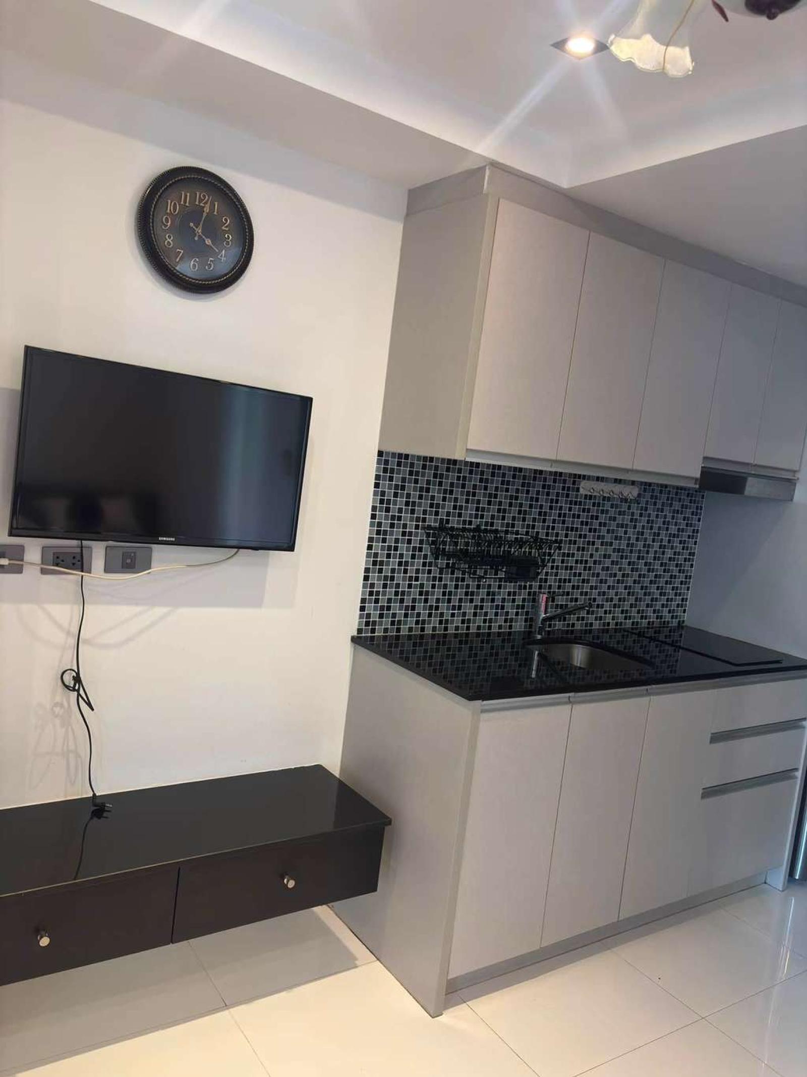 Serenity Wongamat / Studio (FOR RENT), เซเรนิตี้ วงศ์อมาตย์ / ห้องสตูดิโอ (ให้เช่า) KP210