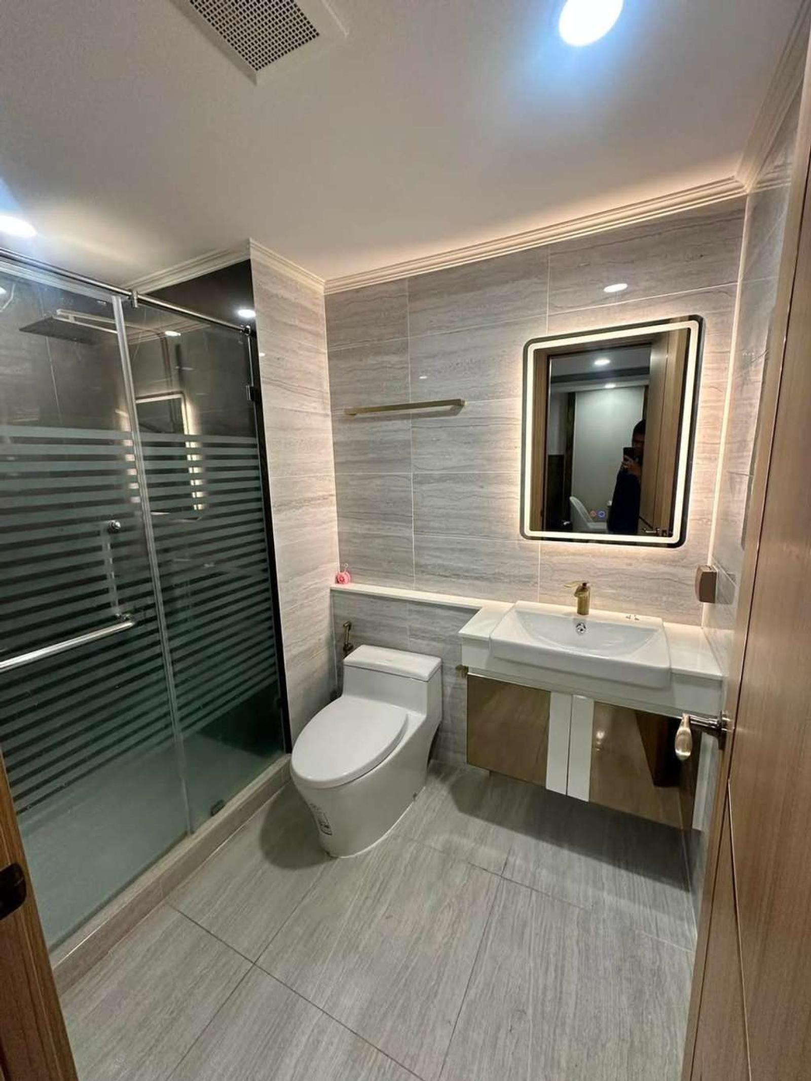 Dusit Grand Park 2 / 1 Bedroom (FOR RENT), ดุสิต แกรนด์ พาร์ค 2 / 1 ห้องนอน (ให้เช่า) KP212