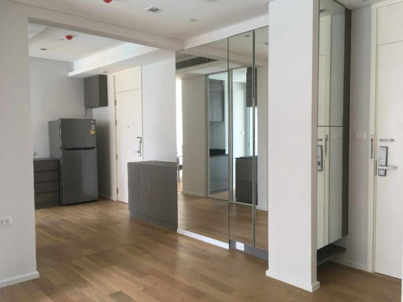 The Saint Residences / 3 Bedrooms (FOR RENT), เดอะ เซนต์ เรสสิเด้นเซส / 3 ห้องนอน (ให้เช่า) JSMN429