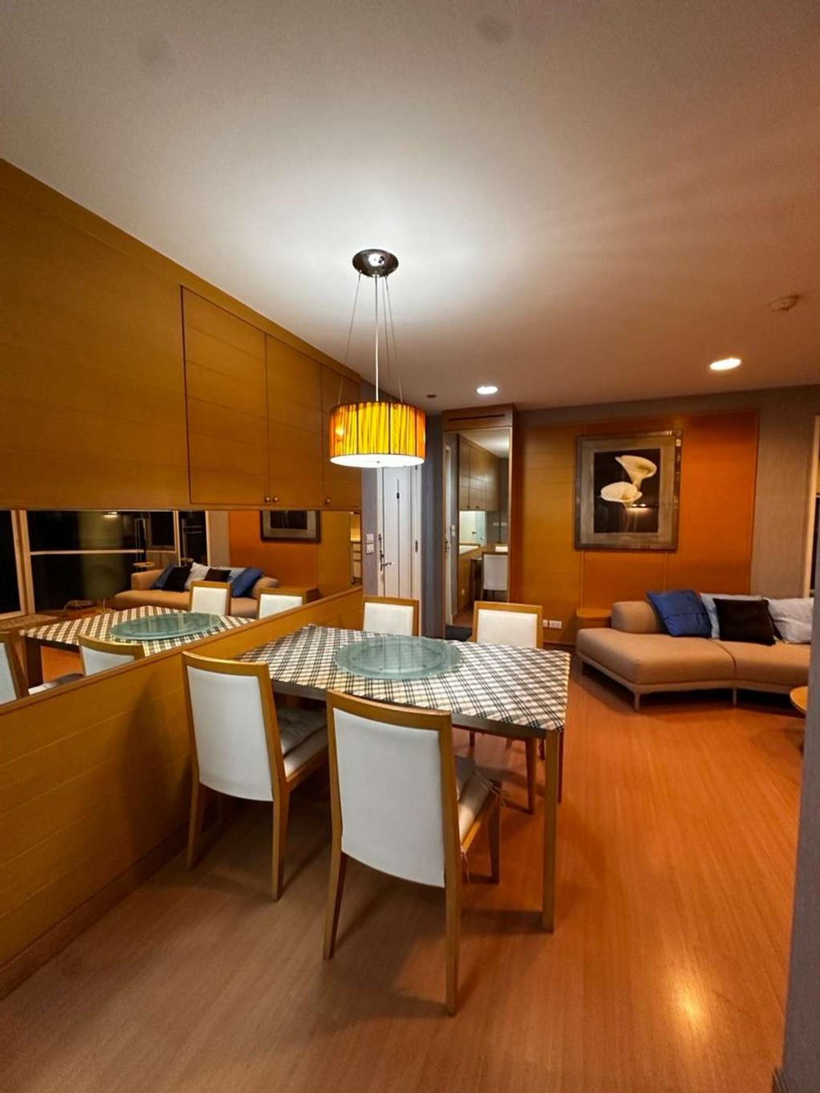 The Bangkok Thanon Sub / 1 Bedroom (SALE WITH TENANT), เดอะ บางกอก ถนนทรัพย์ / 1 ห้องนอน (ขายพร้อมผู้เช่า) FAHH038