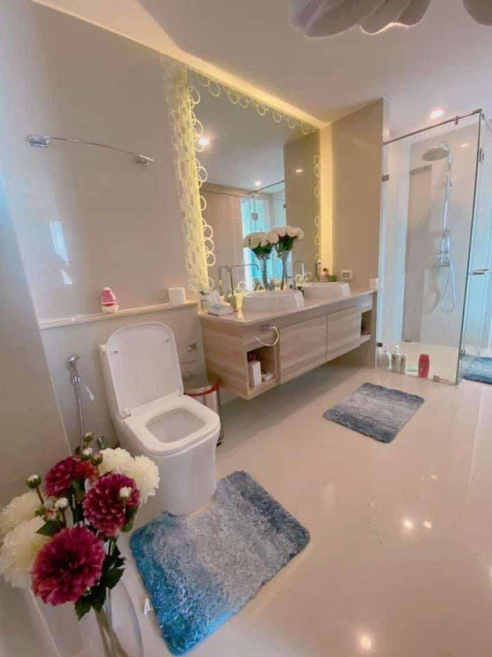 The Riviera Jomtien Pattaya / 2 Bedrooms (FOR SALE), เดอะ ริเวียร่า จอมเทียน พัทยา / 2 ห้องนอน (ขาย) KP207