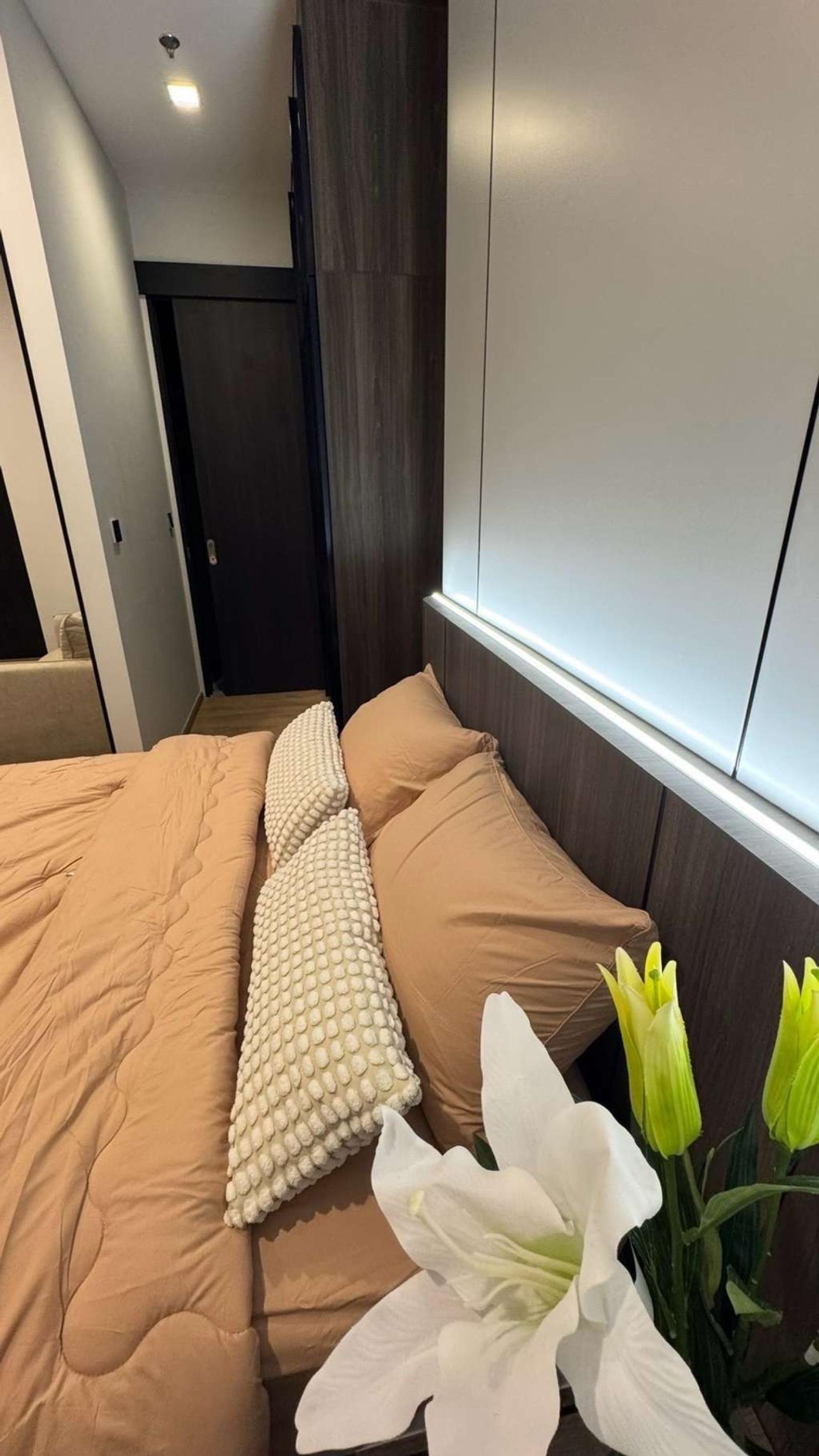 Noble Around Ari / 1 Bedroom (FOR RENT), โนเบิล อราวน์ อารีย์ / 1 ห้องนอน (ให้เช่า) LPIN036