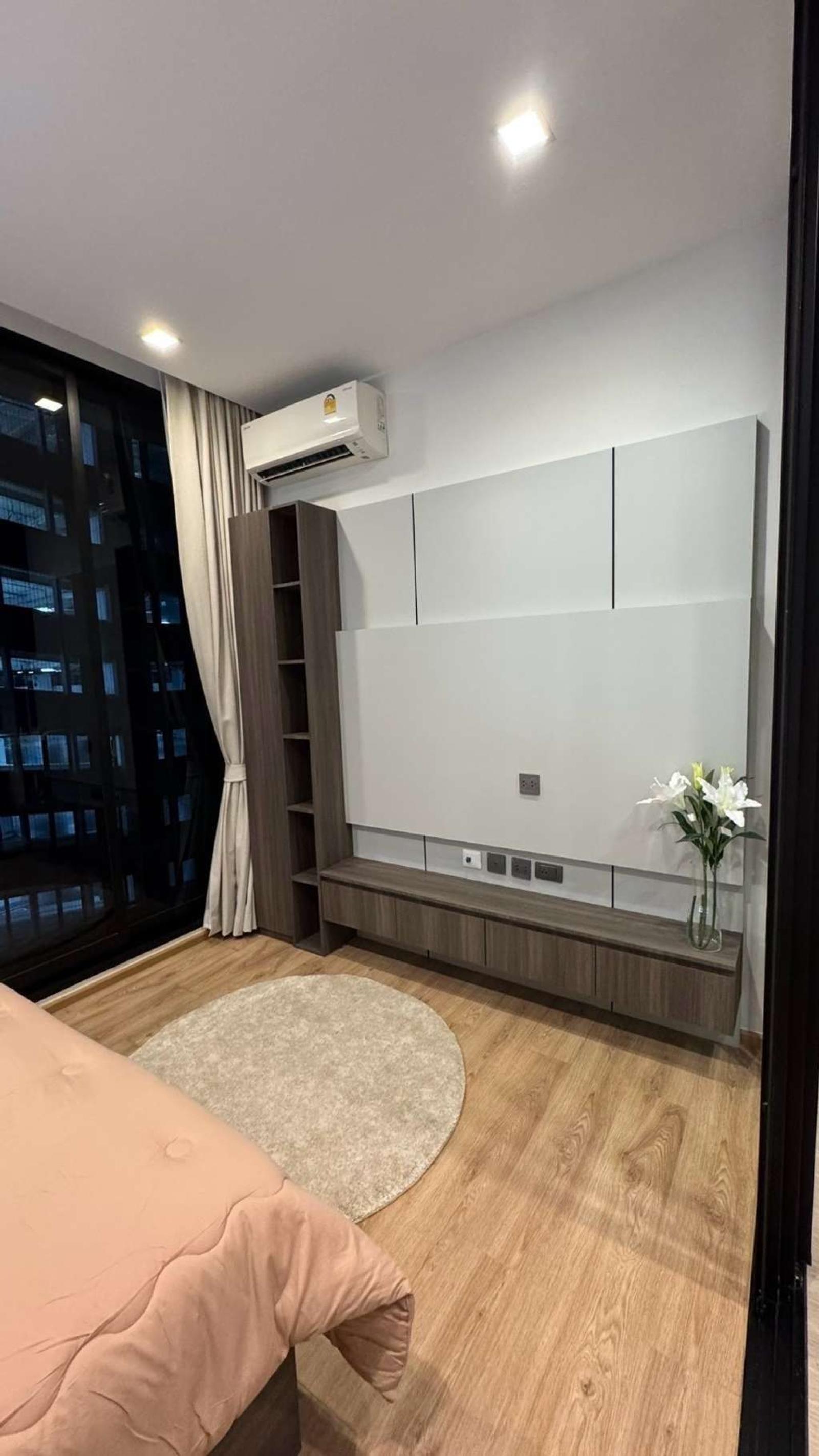 Noble Around Ari / 1 Bedroom (FOR RENT), โนเบิล อราวน์ อารีย์ / 1 ห้องนอน (ให้เช่า) LPIN036