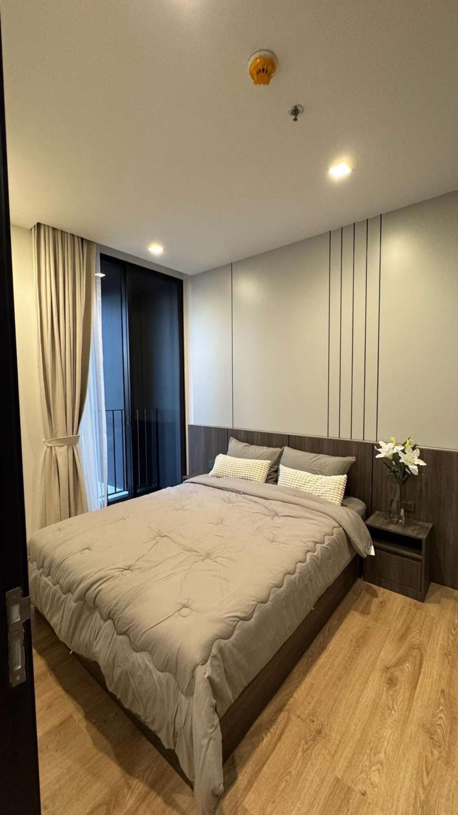 Noble Around Ari / 1 Bedroom (FOR RENT), โนเบิล อราวน์ อารีย์ / 1 ห้องนอน (ให้เช่า) LPIN037
