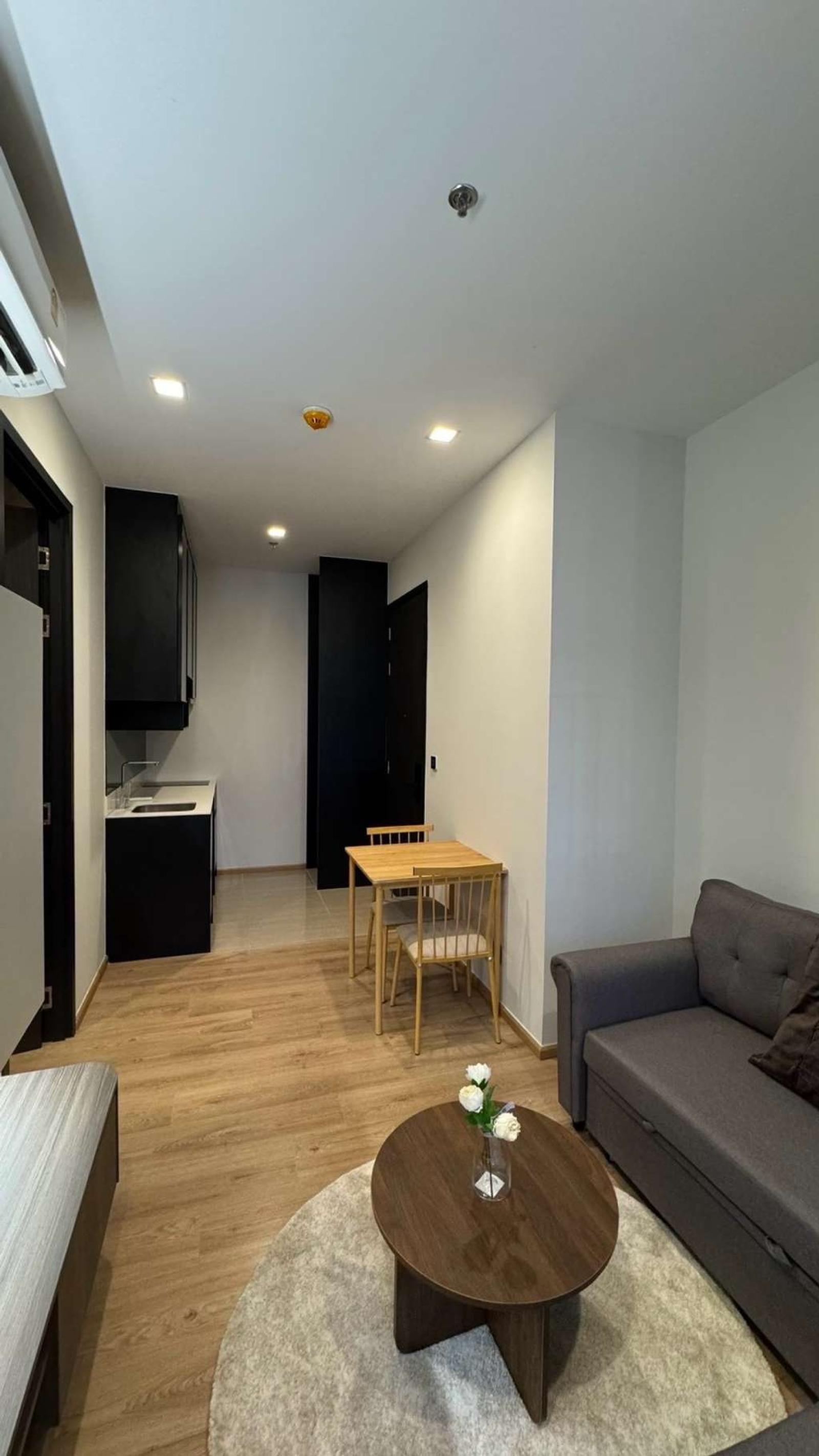 Noble Around Ari / 1 Bedroom (FOR RENT), โนเบิล อราวน์ อารีย์ / 1 ห้องนอน (ให้เช่า) LPIN037