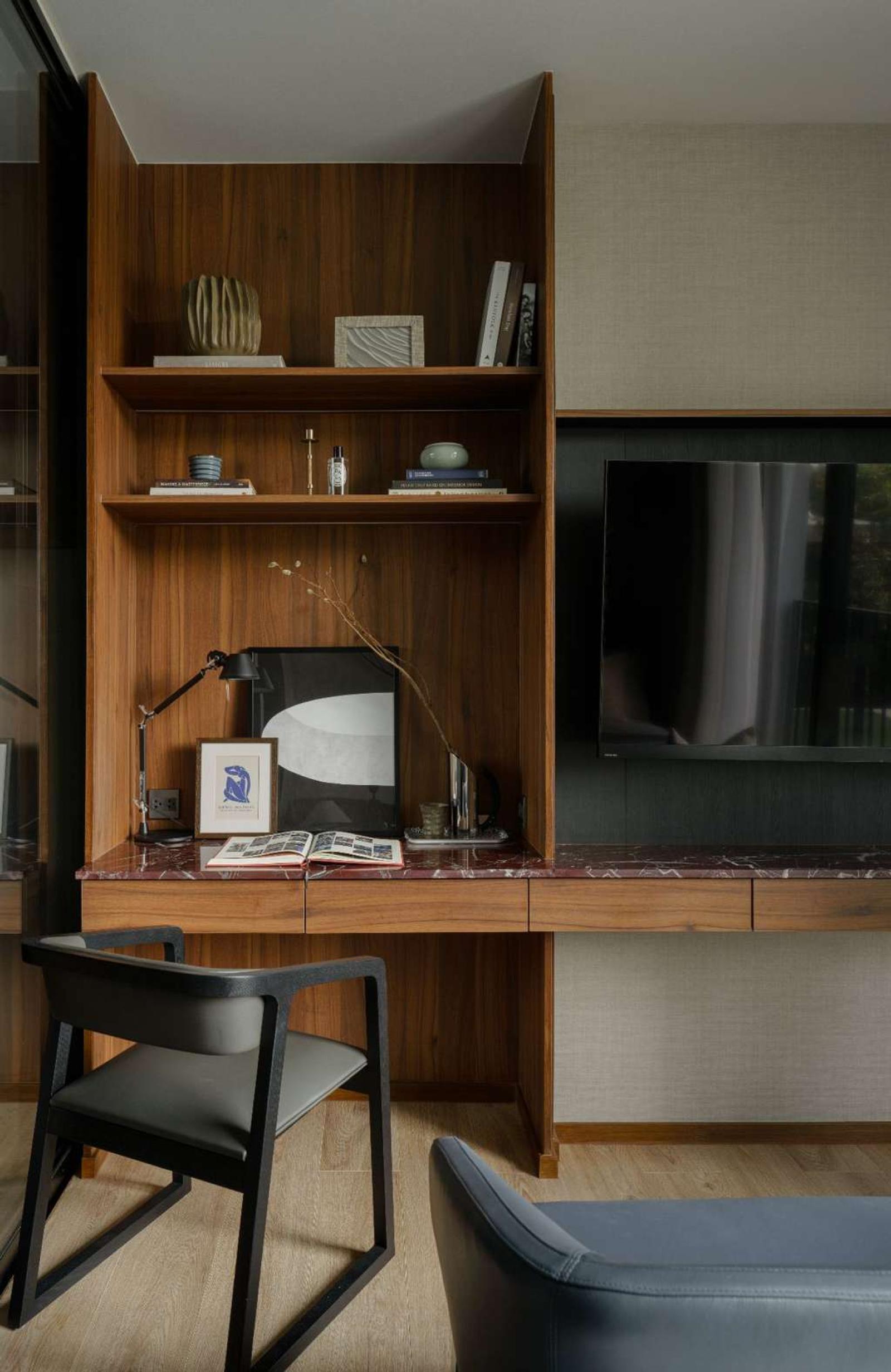 Noble Around Ari / 1 Bedroom (FOR RENT), โนเบิล อราวน์ อารีย์ / 1 ห้องนอน (ให้เช่า) LPIN038