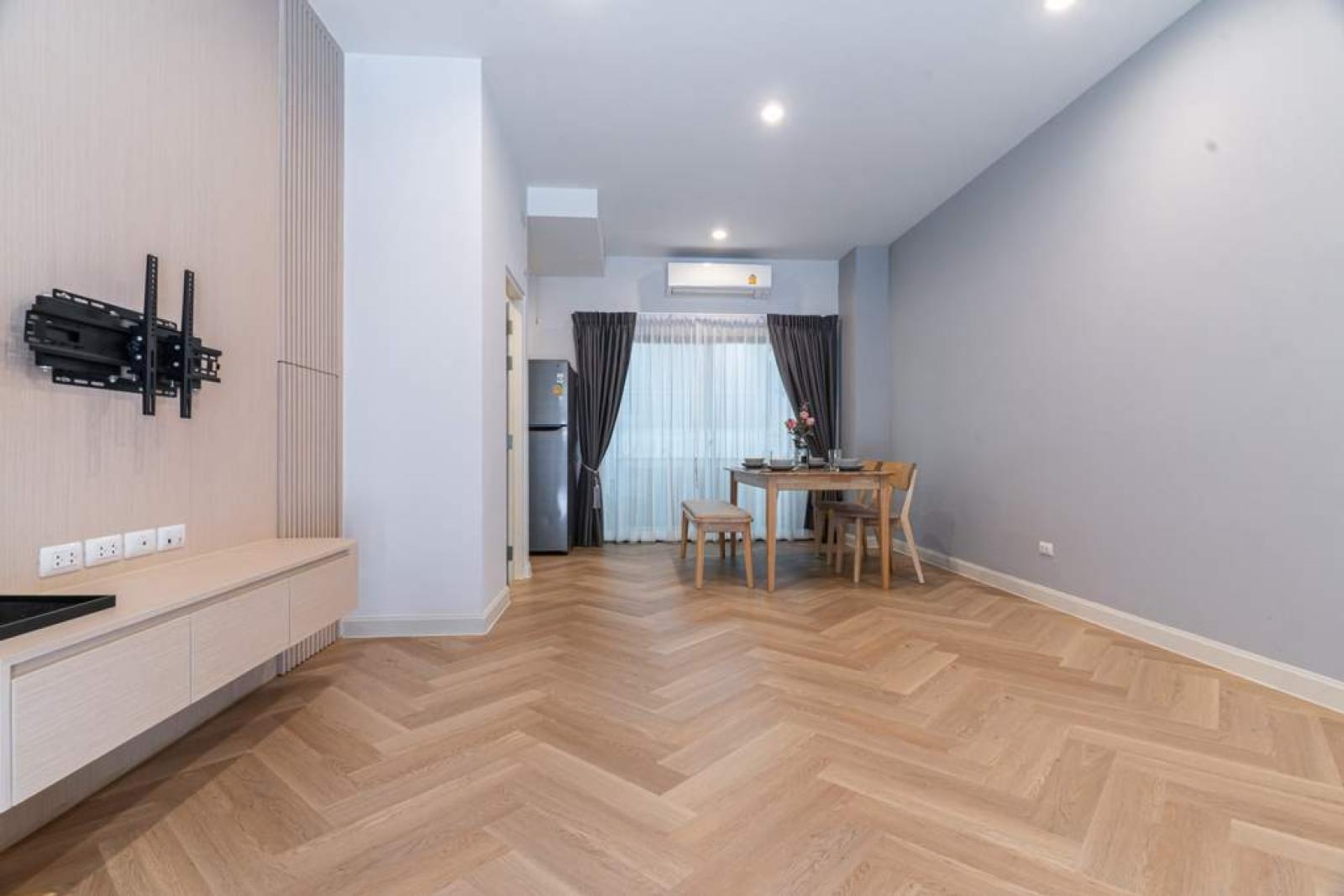 บ้านกลางเมือง ราชพฤกษ์ / 3 ห้องนอน (ขายพร้อมผู้เช่า), Baan Klang Muang Ratchaphruek-Sathorn / 3 Bedrooms (SALE WITH TENANT) EARK123