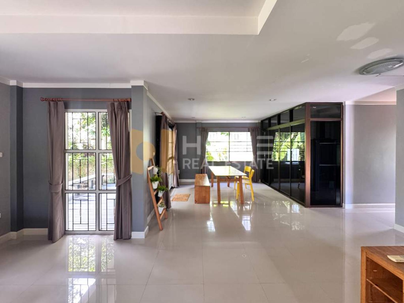 บ้านคันทรี่ 3 / 3 ห้องนอน (ขาย), Contry Home 3 / 3 Bedrooms (FOR SALE) YEAN264