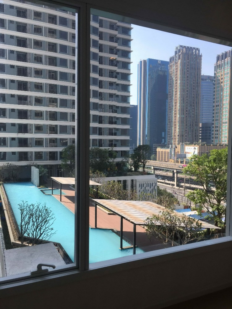 The Saint Residences / 3 Bedrooms (FOR RENT), เดอะ เซนต์ เรสสิเด้นเซส / 3 ห้องนอน (ให้เช่า) JSMN429
