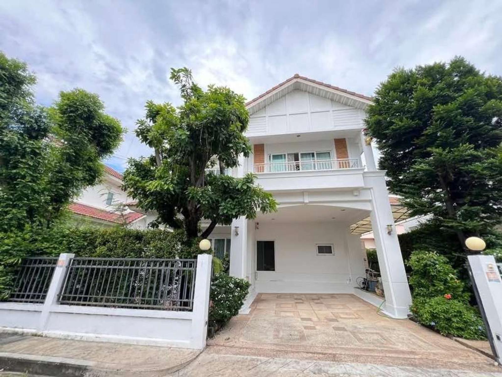 เพอร์เฟค เพลส สุขุมวิท 77 - สุวรรณภูมิ / 3 ห้องนอน (ขาย), Perfect Place Sukhumvit 77- Suvannabhumi / 3 Bedrooms (FOR SALE) POON119