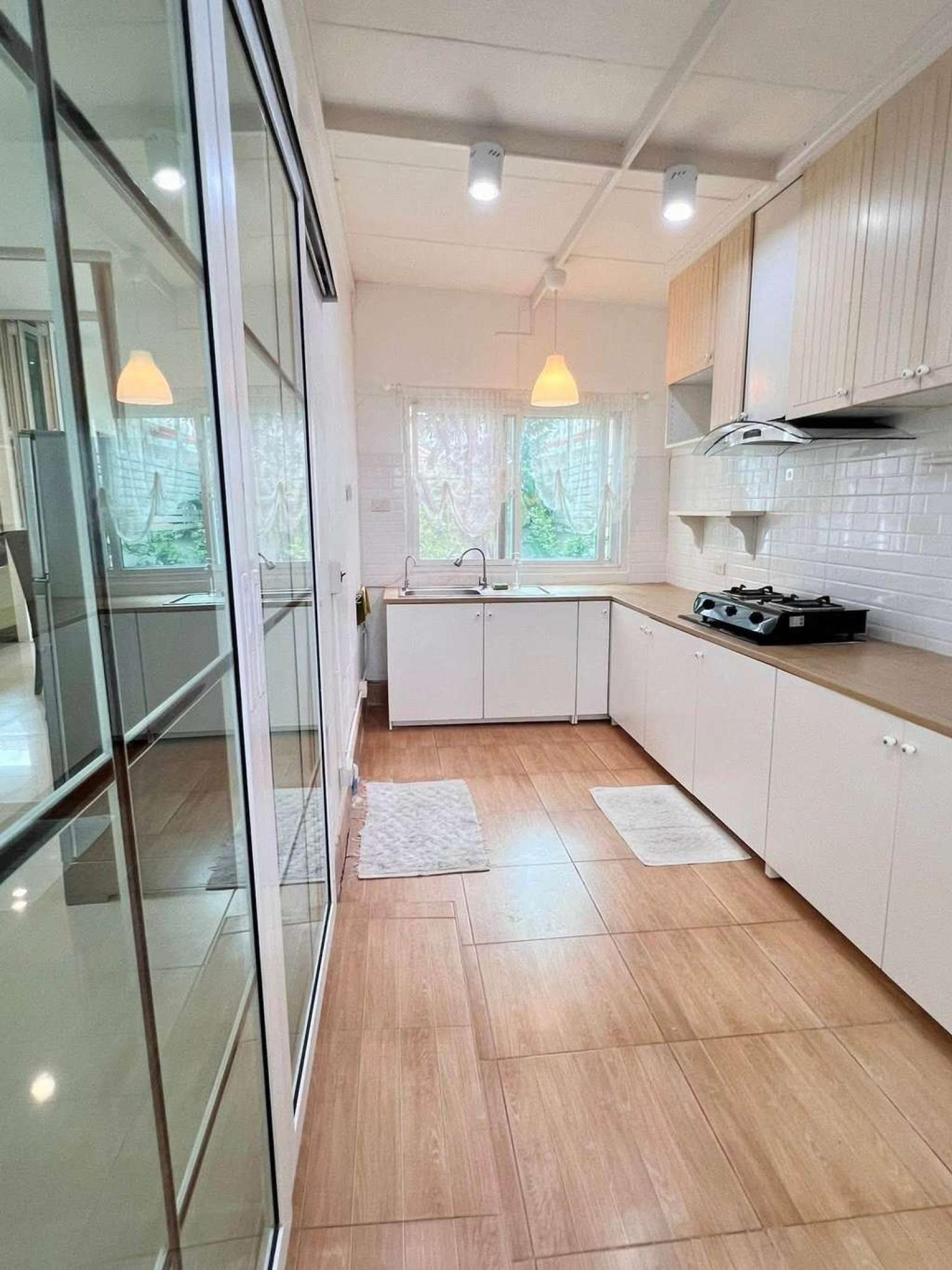 เพอร์เฟค เพลส สุขุมวิท 77 - สุวรรณภูมิ / 3 ห้องนอน (ขาย), Perfect Place Sukhumvit 77- Suvannabhumi / 3 Bedrooms (FOR SALE) POON119