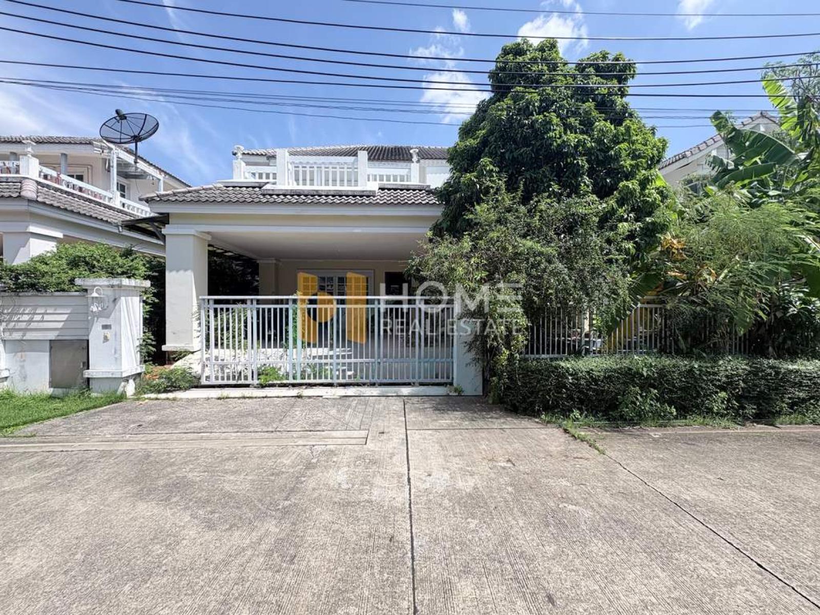 อารียา บุษบา ลาดพร้าว / 6 ห้องนอน (ขาย), Areeya Bussaba Ladprao / 6 Bedrooms (FOR SALE) TPM459