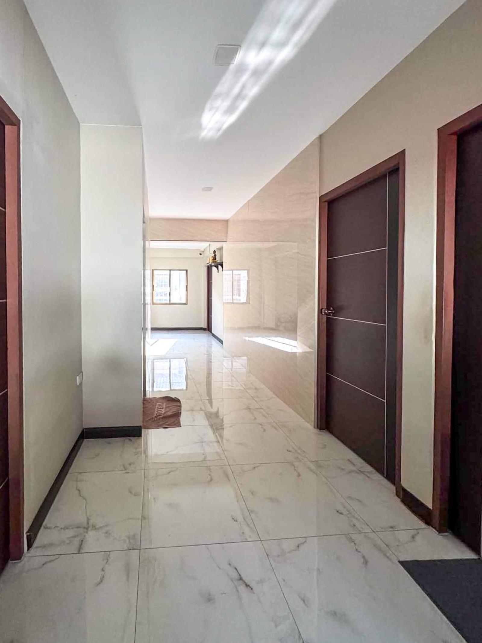 บ้านเดี่ยว หมู่บ้านรังสิยา ซอยอุดมสุข 58 / 4 ห้องนอน (ขาย), Detached house Rangsiya Village, Soi Udomsuk 58 / 4 Bedrooms (FOR SALE) GNG256