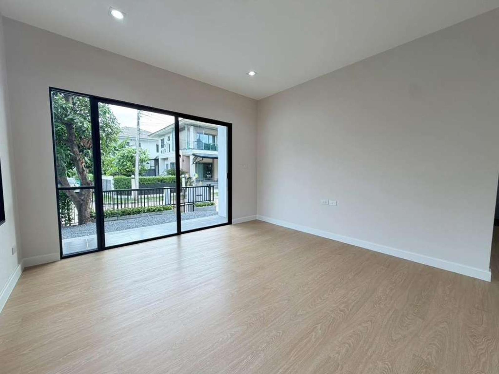 สราญสิริ ติวานนท์ - แจ้งวัฒนะ / 3 ห้องนอน (ขาย), Saransiri Tiwanon - Chaengwattana / 3 Bedrooms (FOR SALE) BNS244