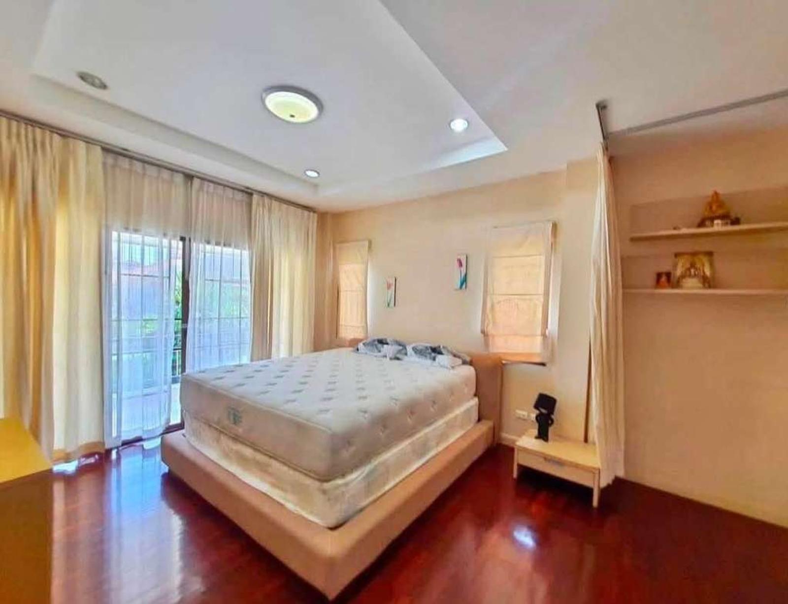เศรษฐสิริ ประชาชื่น เรสซิเด้นท์ 1 / 3 ห้องนอน (ขาย), Setsiri Prachachuen Resident 1 / 3 Bedrooms (FOR SALE) BNS247
