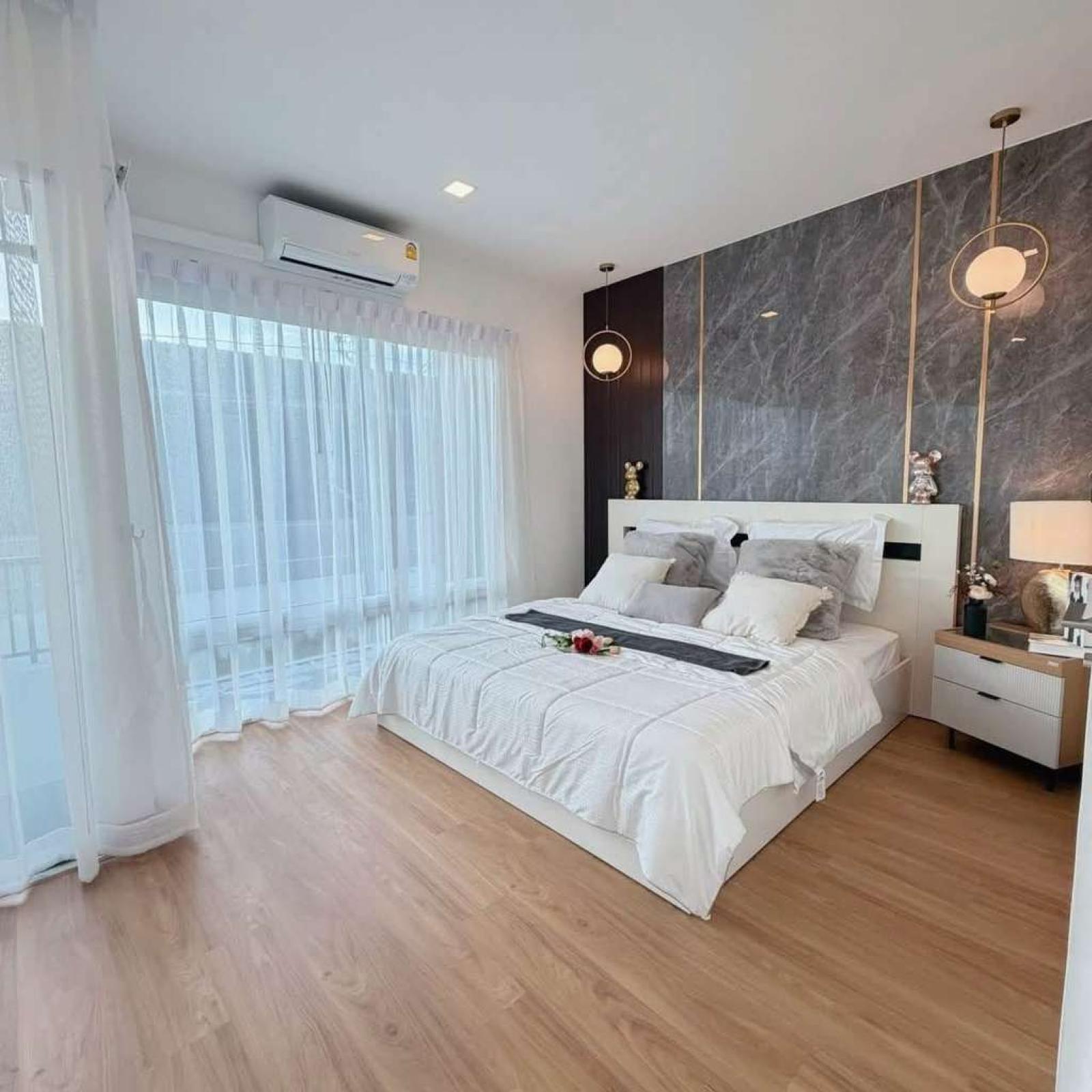 ไทมส์ พระราม 5 / 4 ห้องนอน (ขาย), Tyme Rama 5 / 4 Bedrooms (FOR SALE) FAIR157