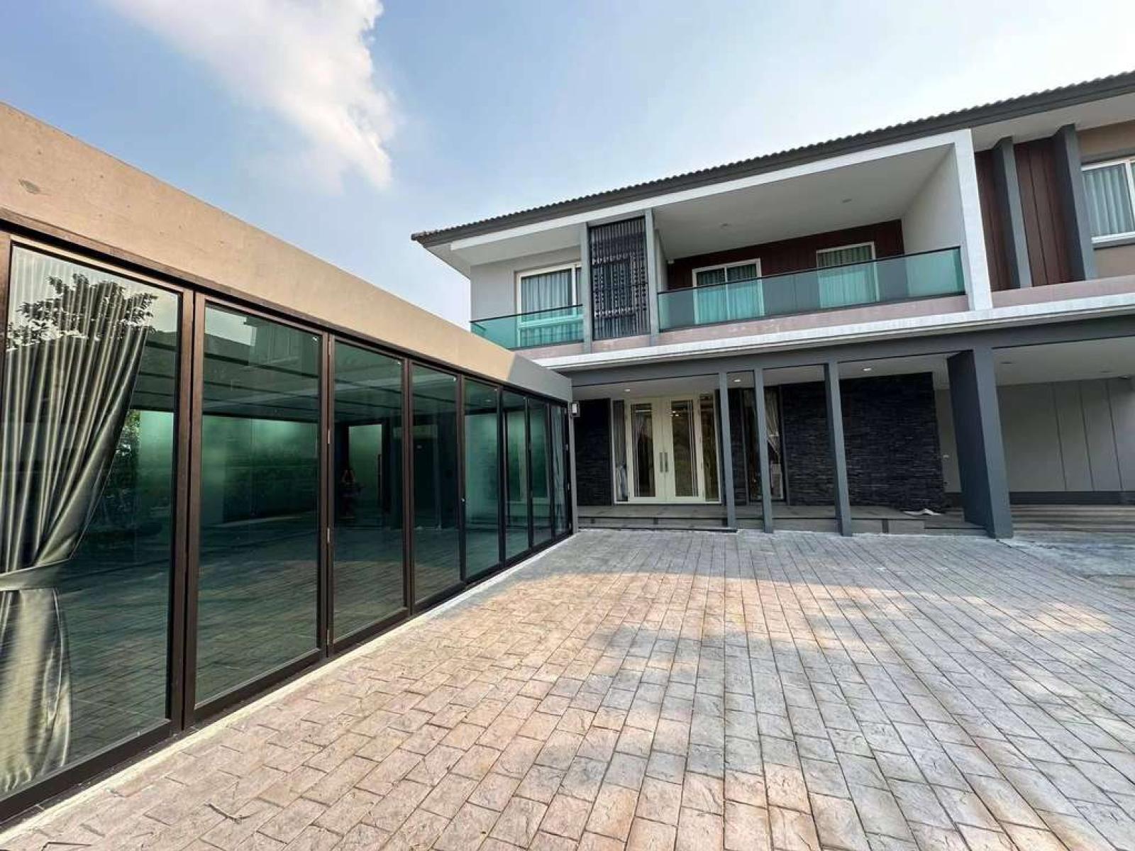 เดอะ แกรนด์ ปิ่นเกล้า - อัลพีน่า / 3 ห้องนอน (ขาย), The Grand Pinklao - Alpina / 3 Bedrooms (FOR SALE) FAIR147