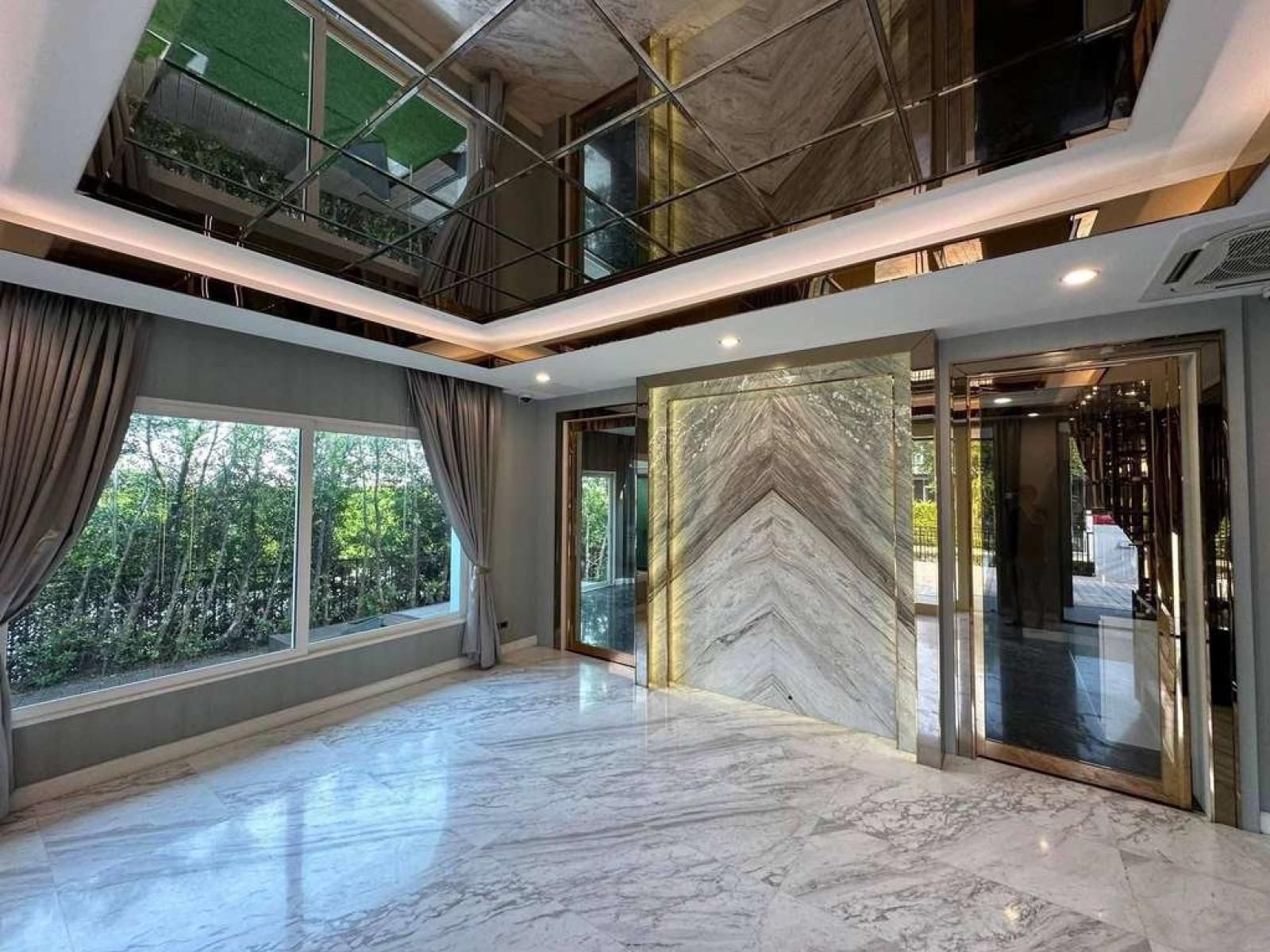 เดอะ แกรนด์ ปิ่นเกล้า - อัลพีน่า / 3 ห้องนอน (ขาย), The Grand Pinklao - Alpina / 3 Bedrooms (FOR SALE) FAIR147