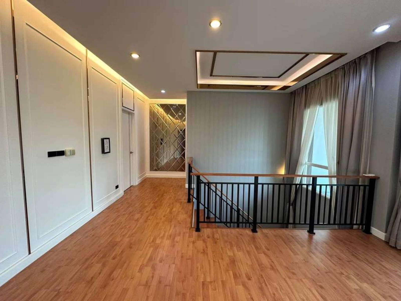 เดอะ แกรนด์ ปิ่นเกล้า - อัลพีน่า / 3 ห้องนอน (ขาย), The Grand Pinklao - Alpina / 3 Bedrooms (FOR SALE) FAIR147