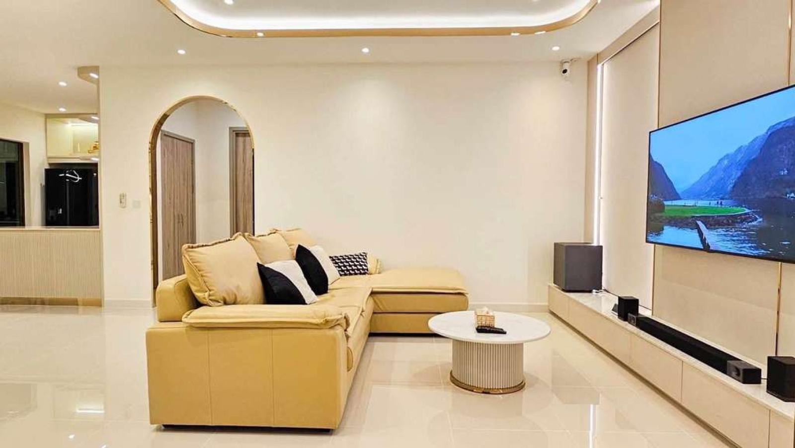 เดอะ ปาล์ม บางนา - วงแหวน / 4 ห้องนอน (ให้เช่า), THE PALM BANGNA - WONGWAEN / 4 Bedrooms (FOR RENT) DA254