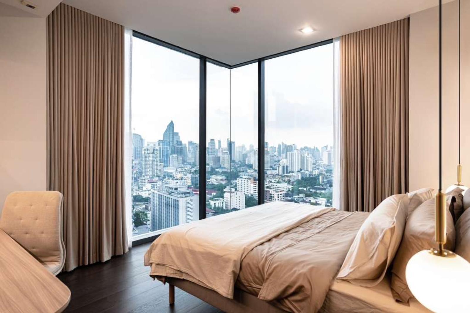 LAVIQ Sukhumvit 57 / 2 Bedrooms (SALE WITH TENANT), ลาวิค สุขุมวิท 57 / 2 ห้องนอน (ขายพร้อมผู้เช่า) BENS052