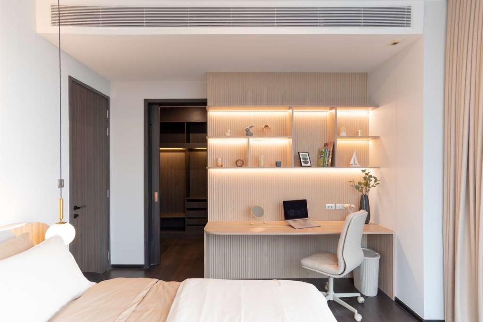 LAVIQ Sukhumvit 57 / 2 Bedrooms (SALE WITH TENANT), ลาวิค สุขุมวิท 57 / 2 ห้องนอน (ขายพร้อมผู้เช่า) BENS052