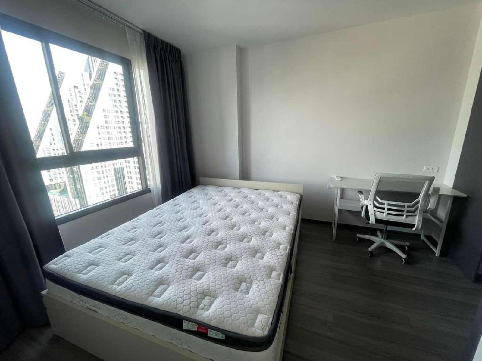 Ideo Chula - Samyan / 1 Bedroom (SALE WITH TENANT), ไอดีโอ จุฬา - สามย่าน / 1 ห้องนอน (ขายพร้อมผู้เช่า) FAHH036
