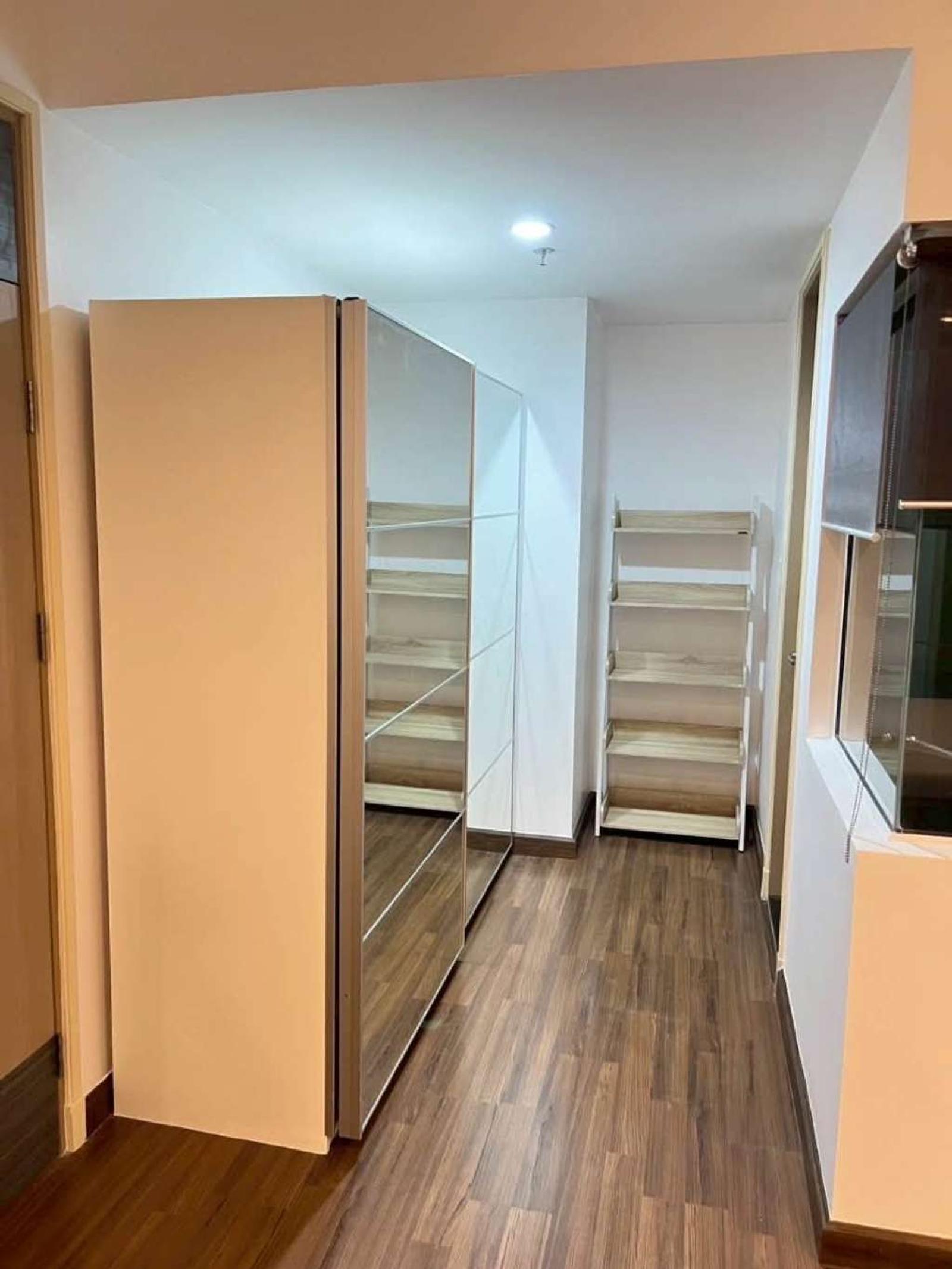 Supalai Premier Ratchathewi / 1 Bedroom (FOR RENT), ศุภาลัย พรีเมียร์ ราชเทวี / 1 ห้องนอน (ให้เช่า) LPIN048