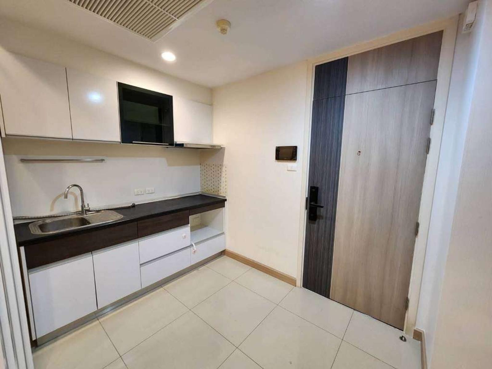 Supalai Lite @ Ratchada - Narathiwas - Sathorn / 1 Bedroom (FOR SALE), ศุภาลัย ไลท์ รัชดา - นราธิวาส - สาทร / 1 ห้องนอน (ขาย) FAHH039