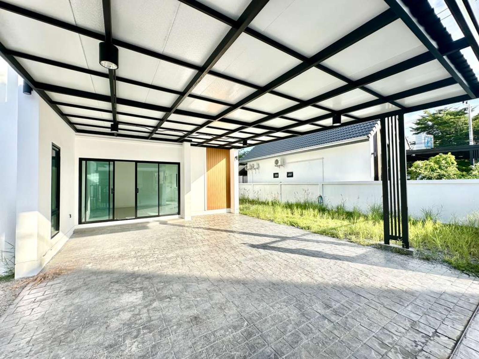 ต.ห้วยกะปิ อ.อ่างศิลา จ.ชลบุรี / 3 ห้องนอน (ขาย), Huai Kapi Subdistrict, Ang Sila District, Chonburi Province / 3 Bedrooms (FOR SALE) NANN017
