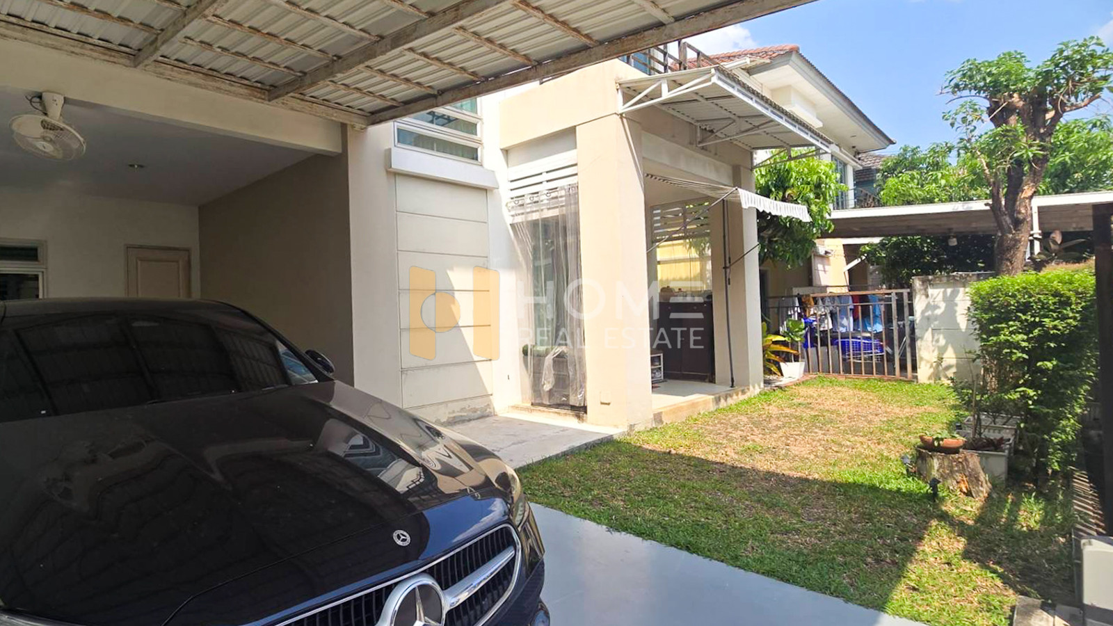 ไลฟ์ บางกอก บูเลอวาร์ด รามอินทรา 23 / 4 ห้องนอน (เช่า), Life Bangkok Boulevard Ramintra 23 / 4 Bedrooms (FOR RENT) TAN840