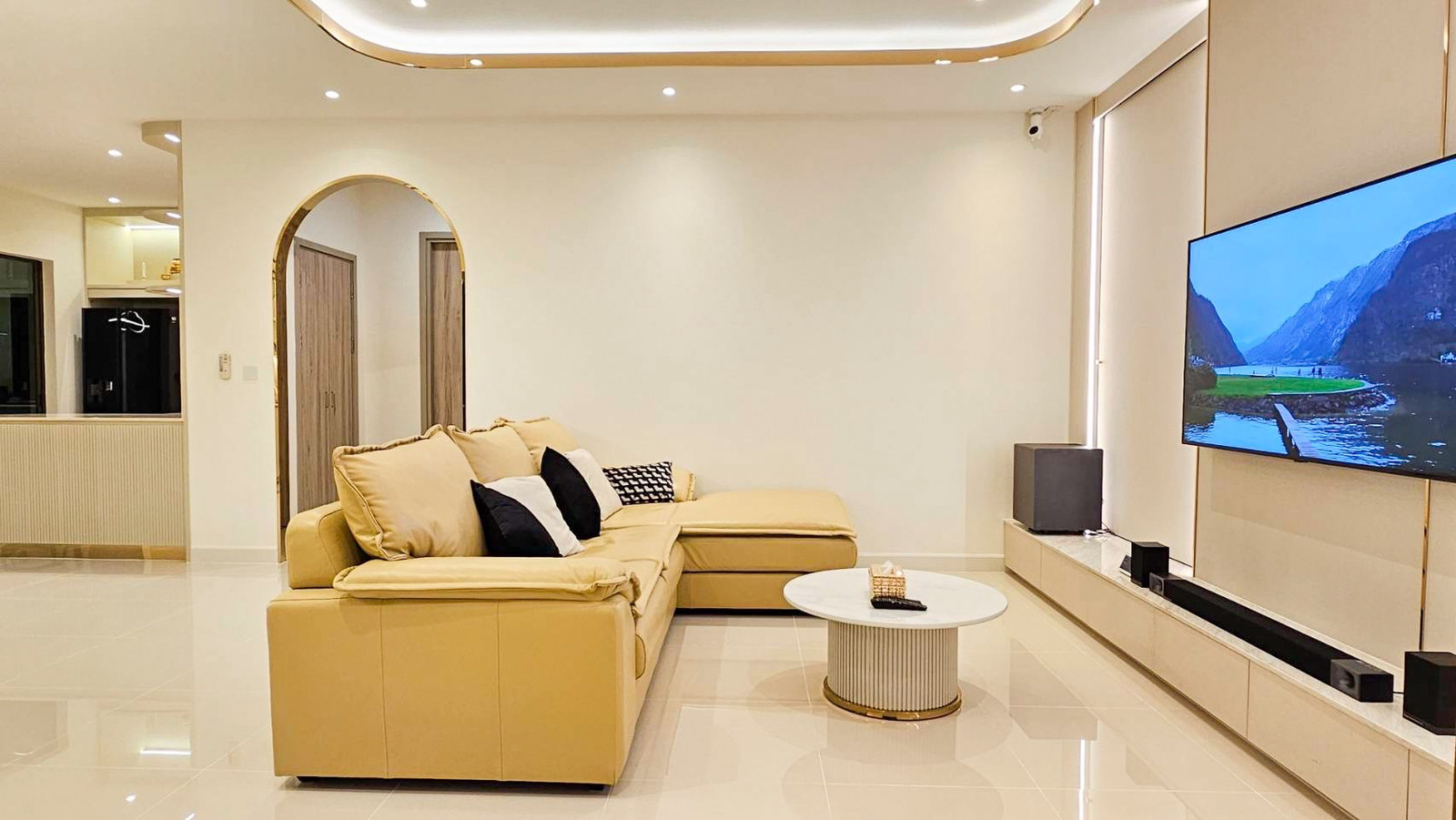 เดอะปาล์ม บางนา - วงแหวน / 4 ห้องนอน (เช่า), The Palm Bangna - Wongwaen / 4 Bedrooms (FOR RENT) POON042