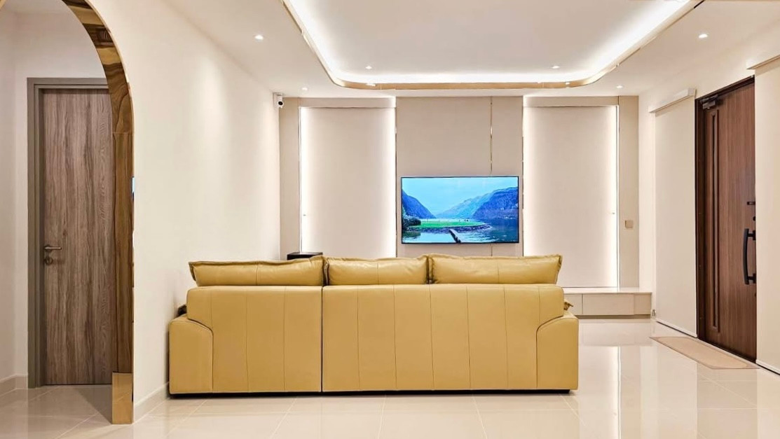 เดอะปาล์ม บางนา - วงแหวน / 4 ห้องนอน (เช่า), The Palm Bangna - Wongwaen / 4 Bedrooms (FOR RENT) POON042